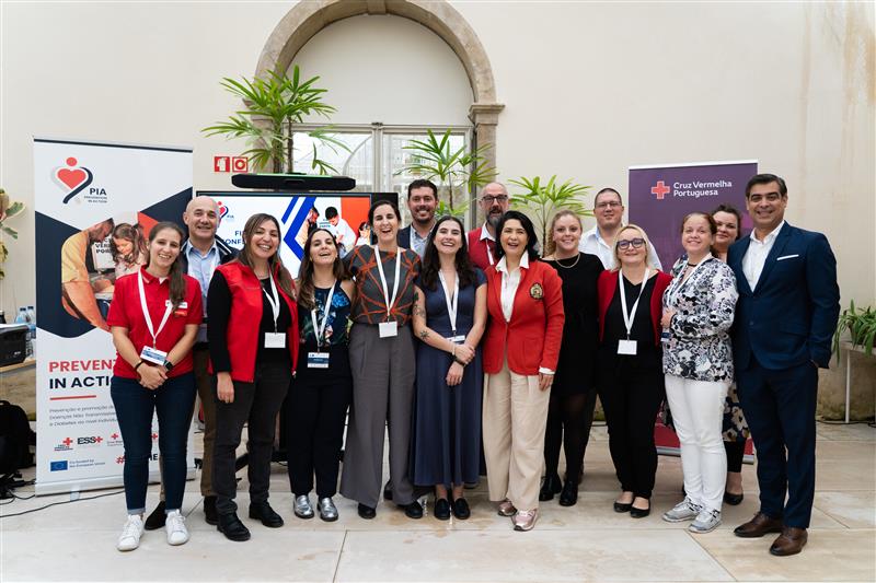 PIA Project Final Conference